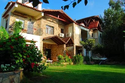 Hotel Villa Monte, Cirali