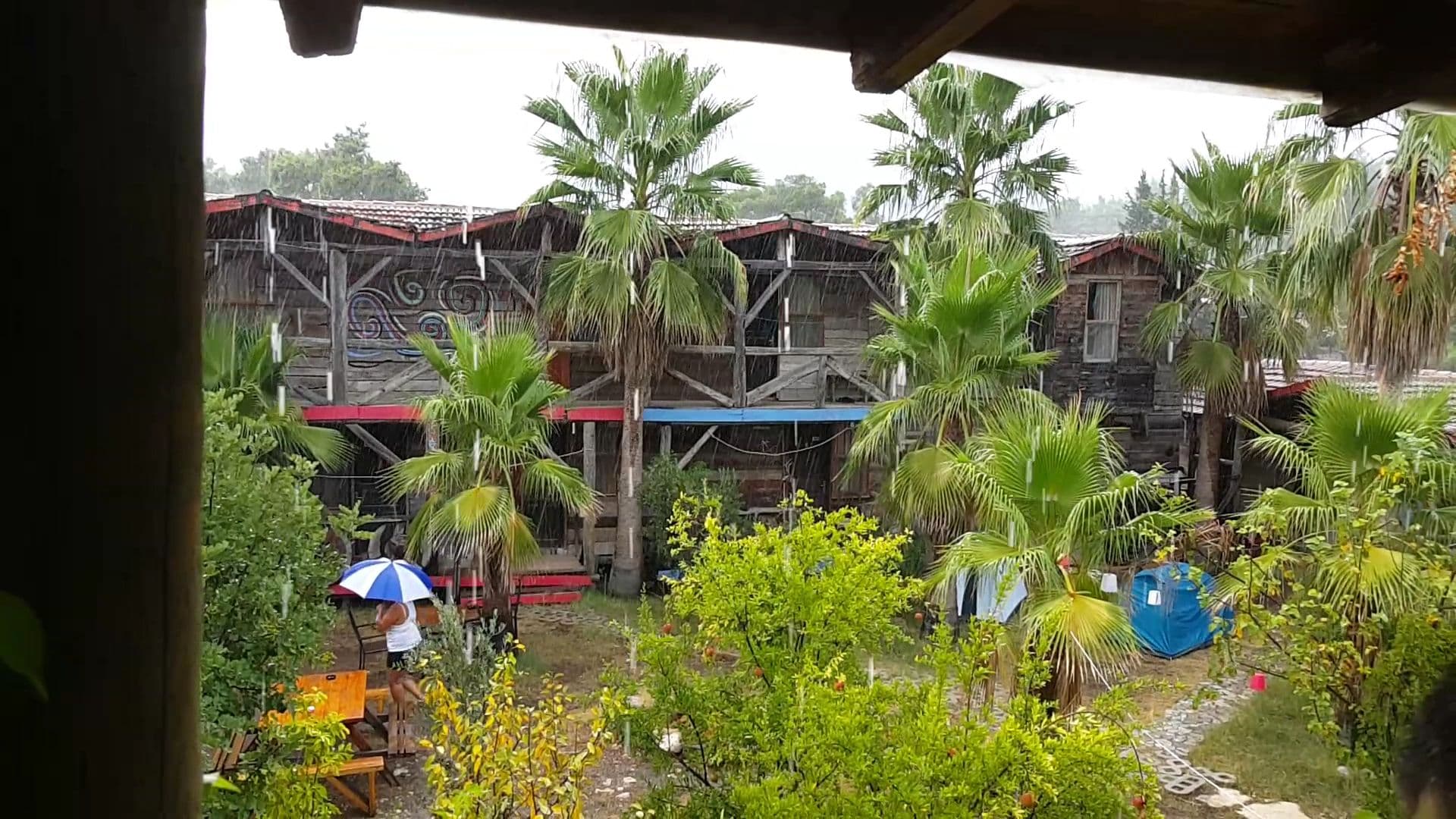 Kadir's Family Houses