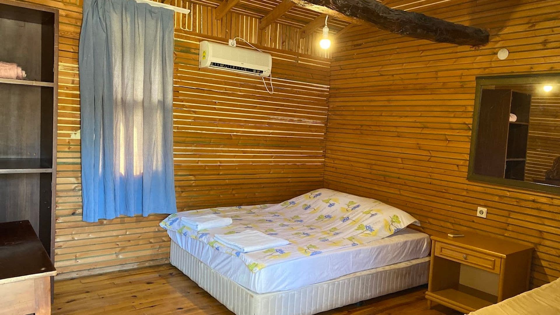 Kadir's Family Houses