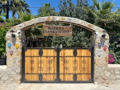 Kadir's Family Houses