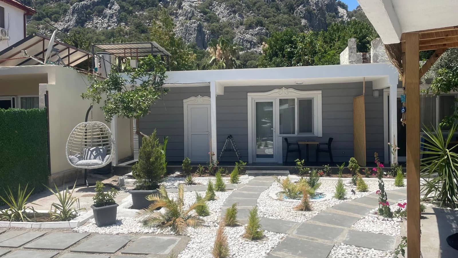 Çıralı Derin Deniz Apart Pansiyon / Çıralı Günlük Kiralık Apart