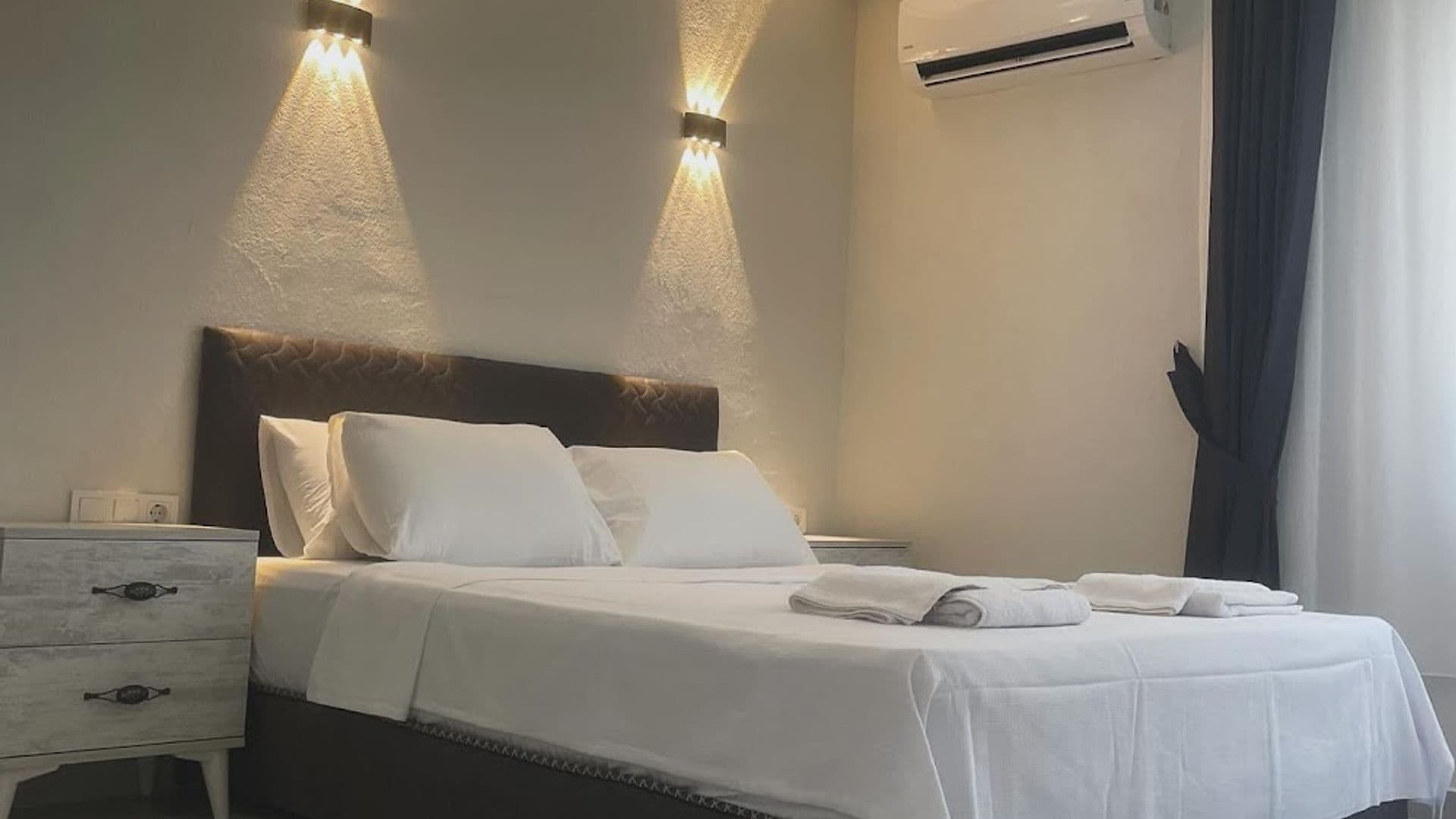 Çıralı Derin Deniz Apart Pansiyon / Çıralı Günlük Kiralık Apart