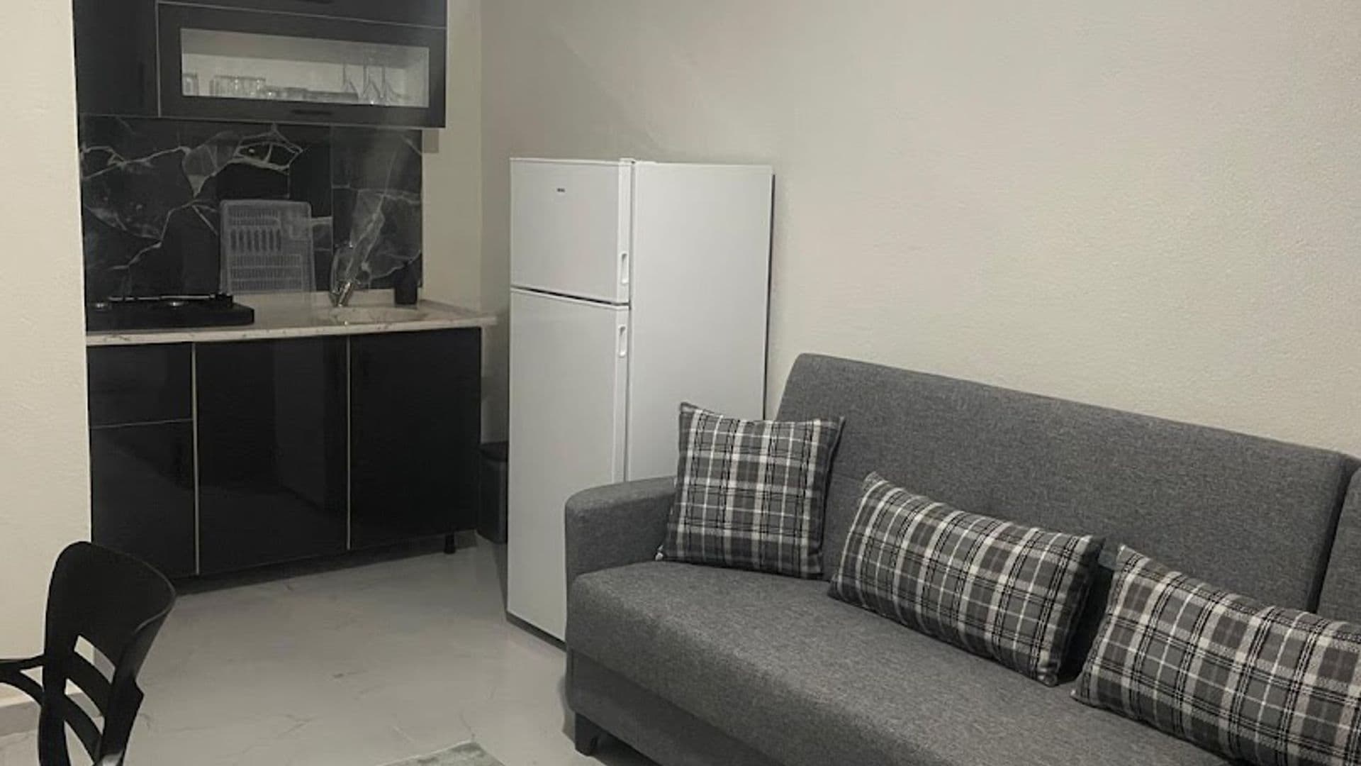 Çıralı Derin Deniz Apart Pansiyon / Çıralı Günlük Kiralık Apart