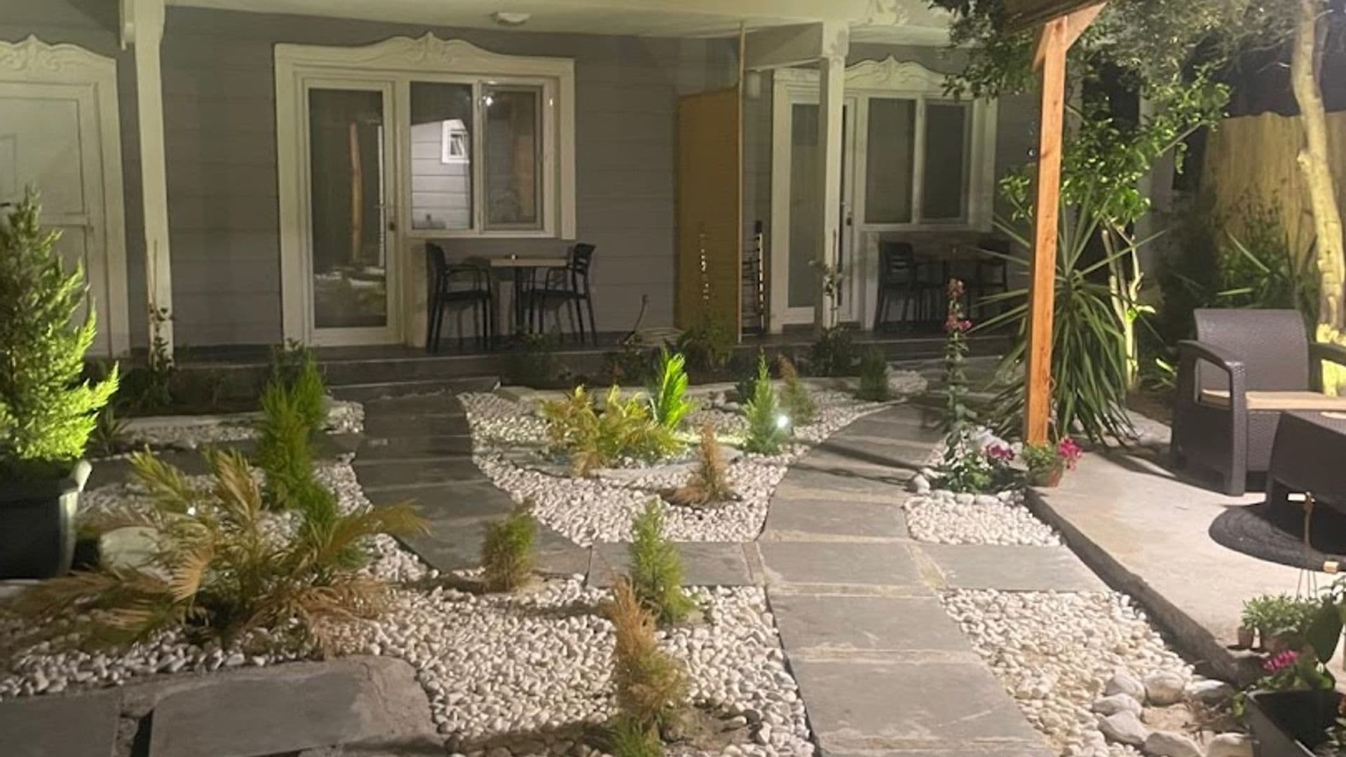 Çıralı Derin Deniz Apart Pansiyon / Çıralı Günlük Kiralık Apart