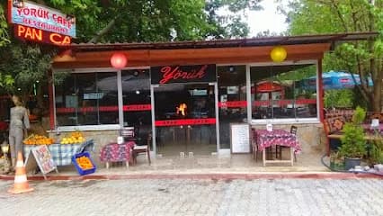 Yörük Cafe Restaurant