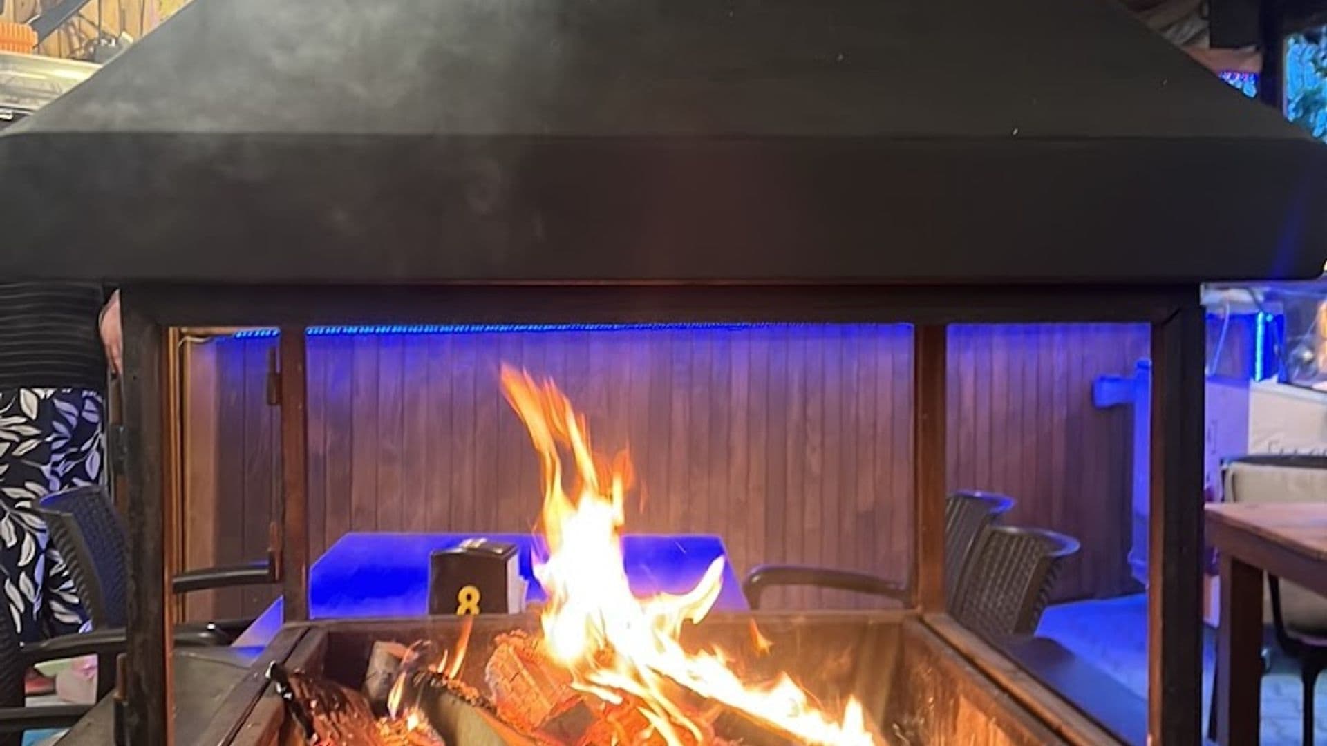 Lemon Cafe Restaurant