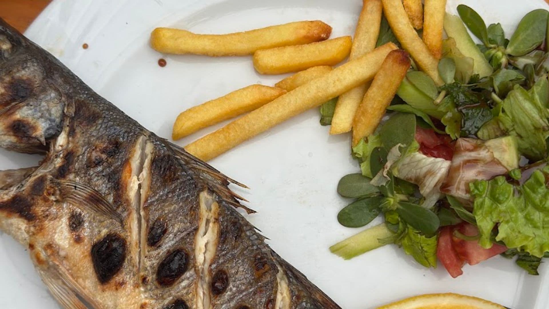 Lemon Cafe Restaurant