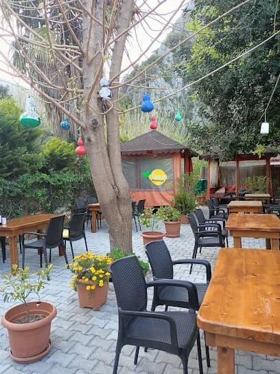 Lemon Cafe Restaurant