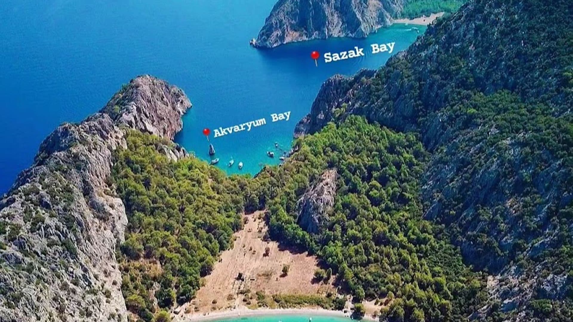 ÇIRALI EVRENCELL VIP BOAT TOUR