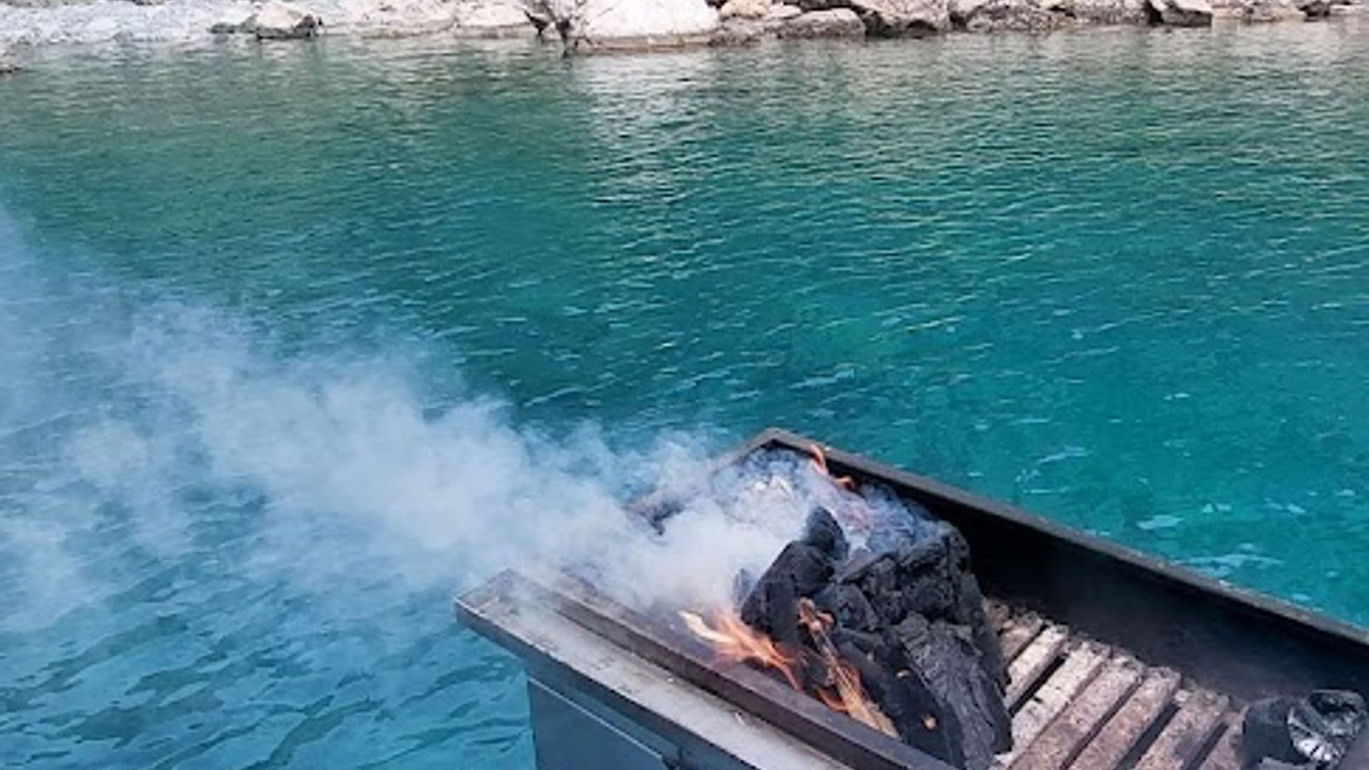 ÇIRALI EVRENCELL VIP BOAT TOUR