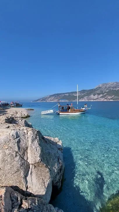 ÇIRALI EVRENCELL VIP BOAT TOUR