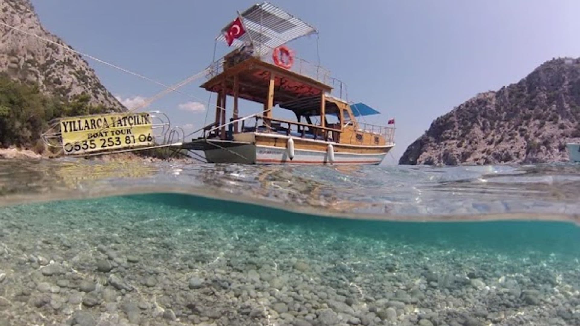 Yıllarca Yatçılık