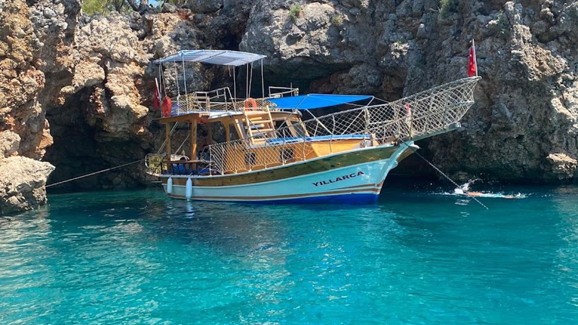 Yıllarca Yatçılık