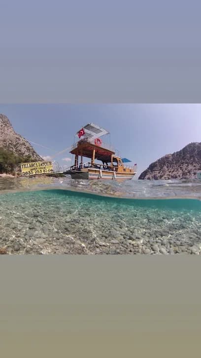 Yıllarca Yatçılık