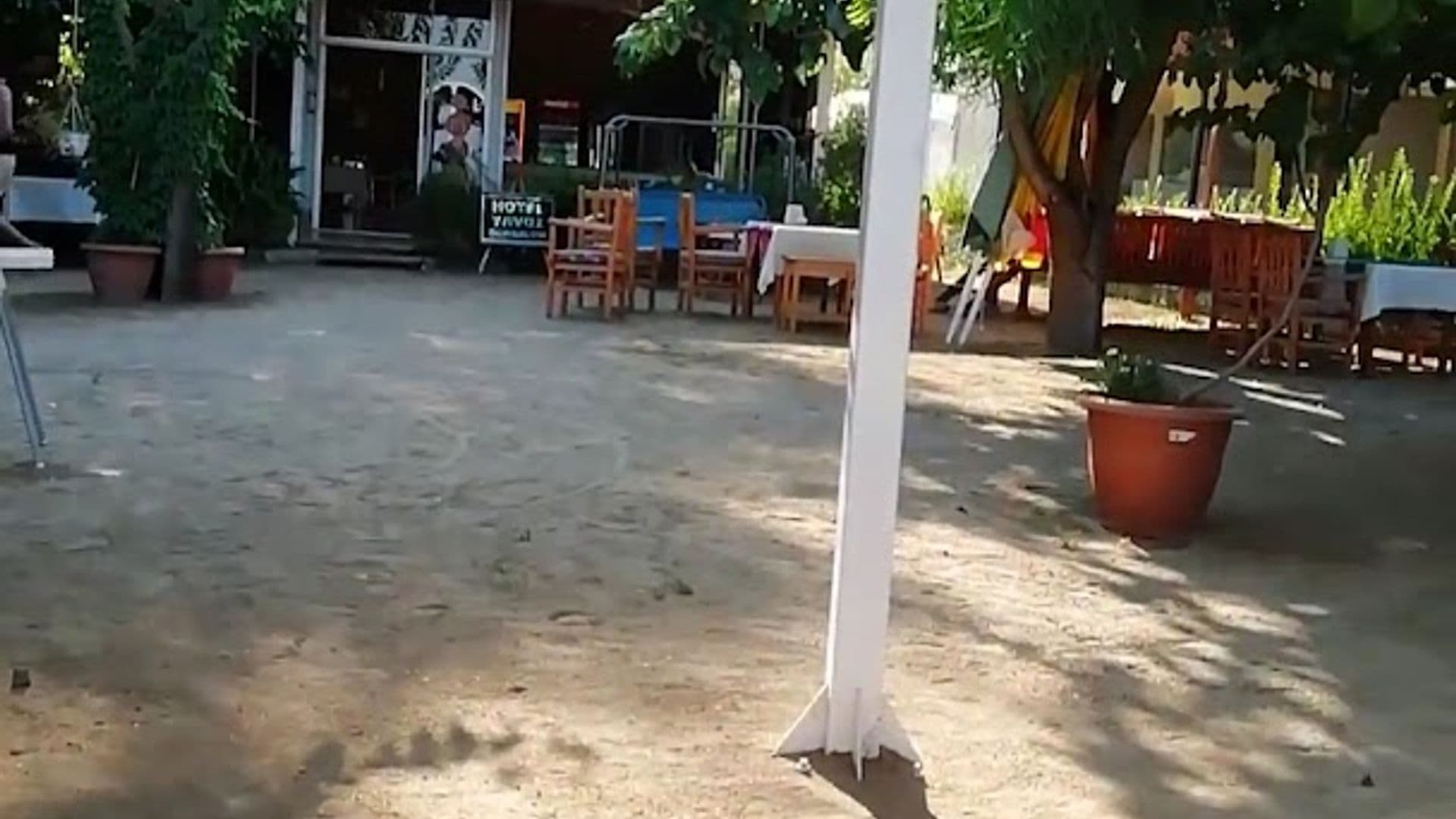 Yavuz Bungalow Hotel