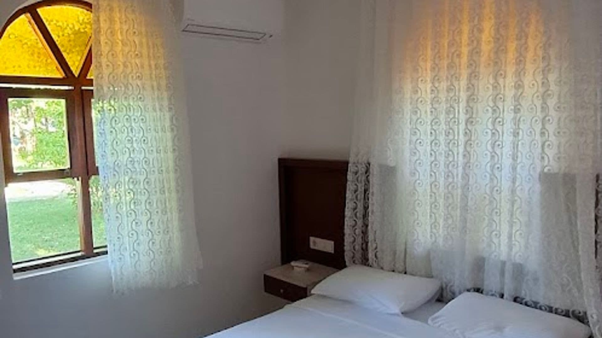 Yavuz Bungalow Hotel