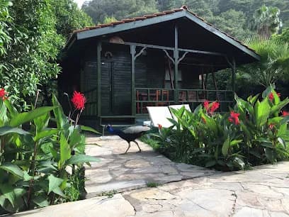 Yavuz Bungalow Hotel