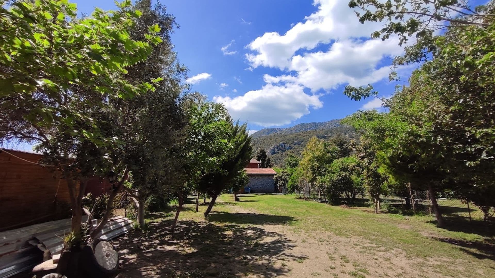 Çıralı Flora Pansion