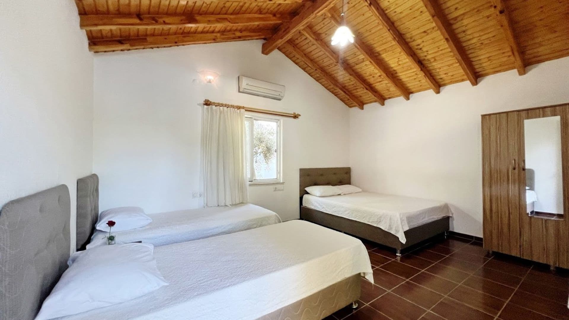 Olympos Valley Hostel