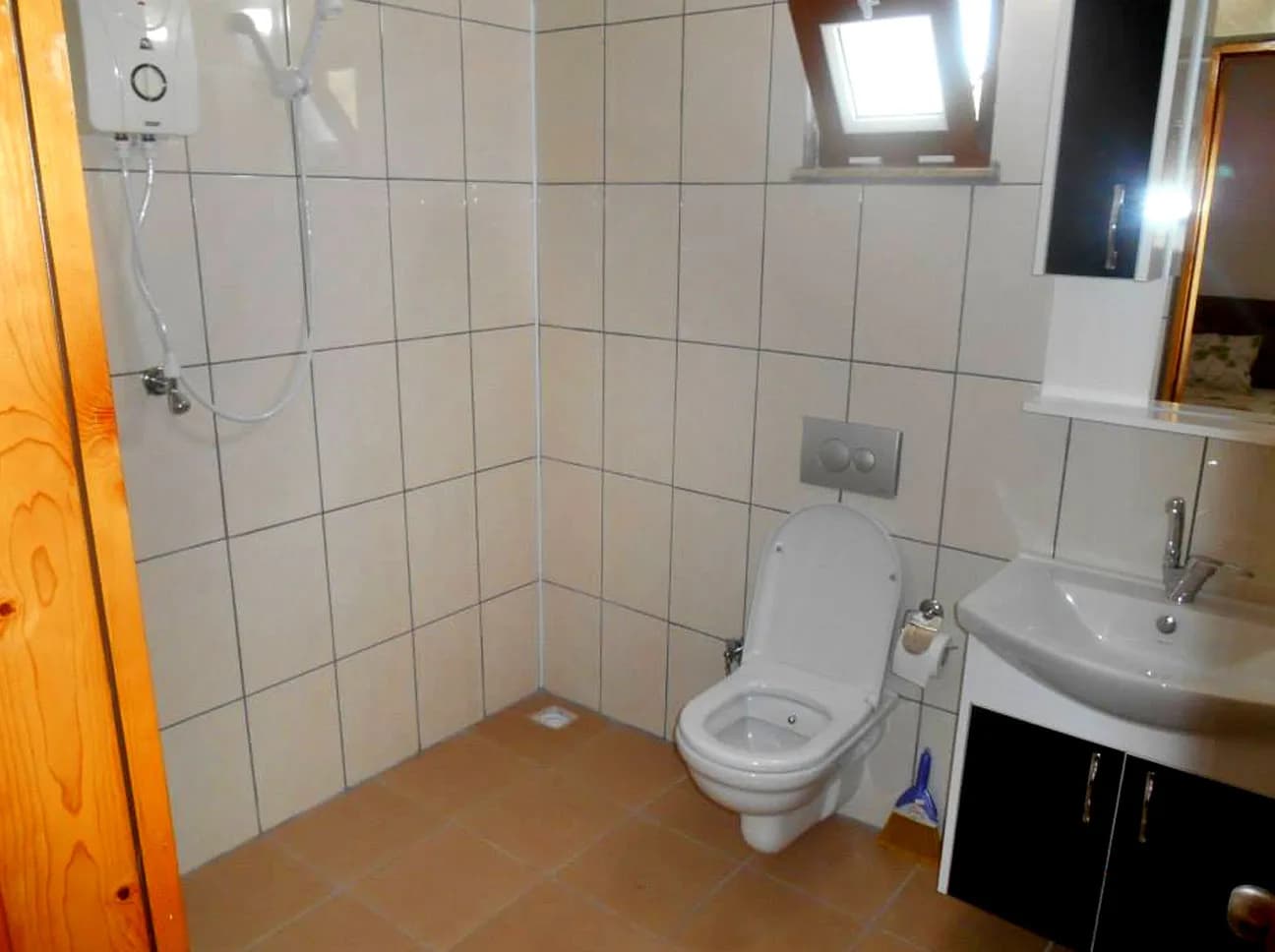 Olympos Valley Hostel