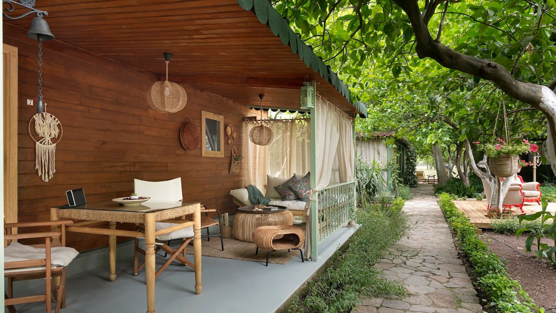 Cirali Izci Apart Hotel