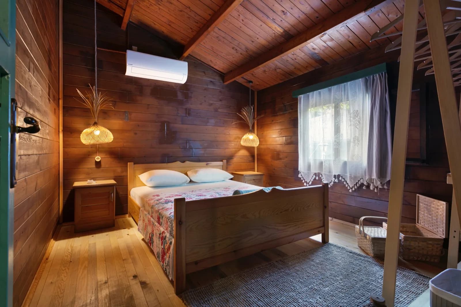 Cirali Izci Apart Hotel