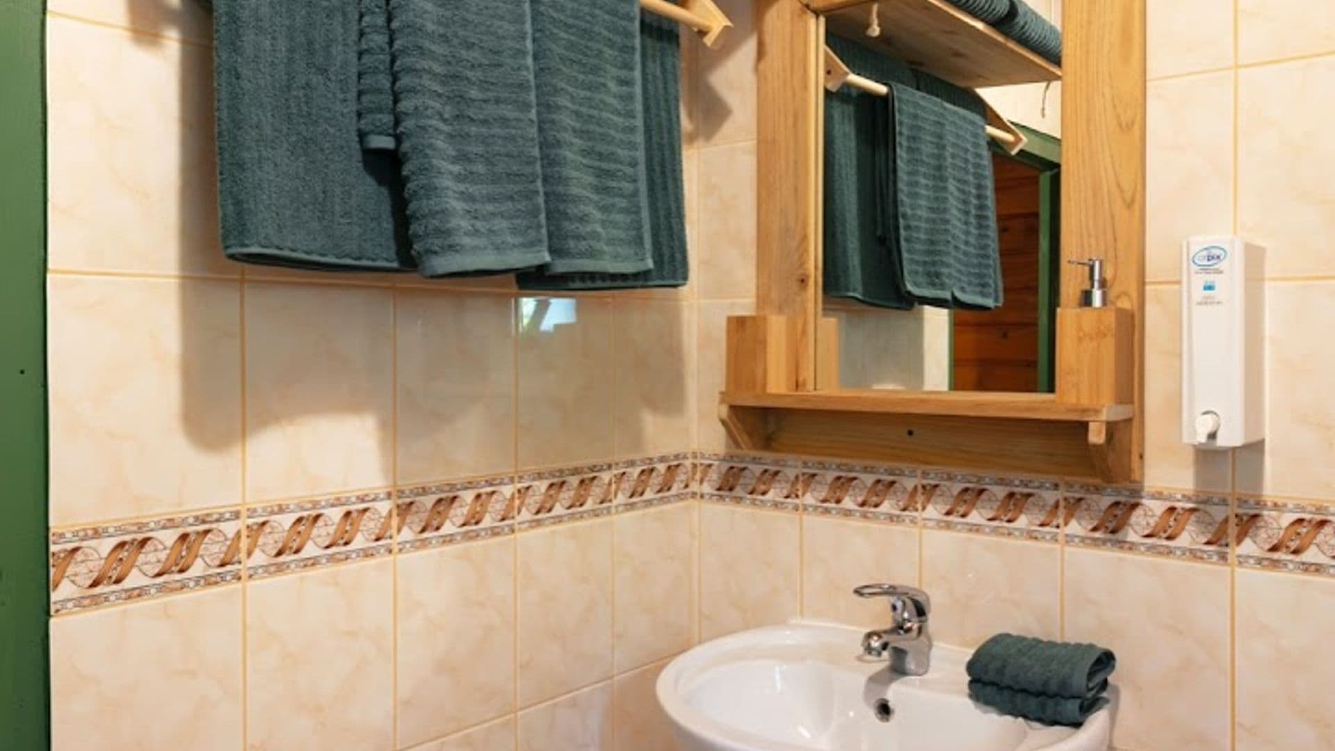 Cirali Izci Apart Hotel