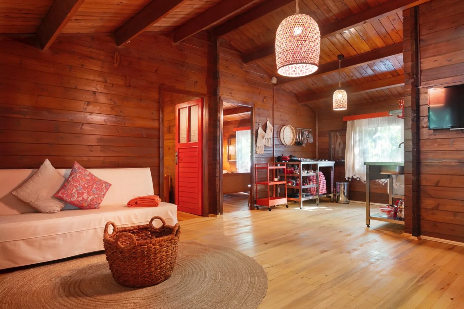 Cirali Izci Apart Hotel