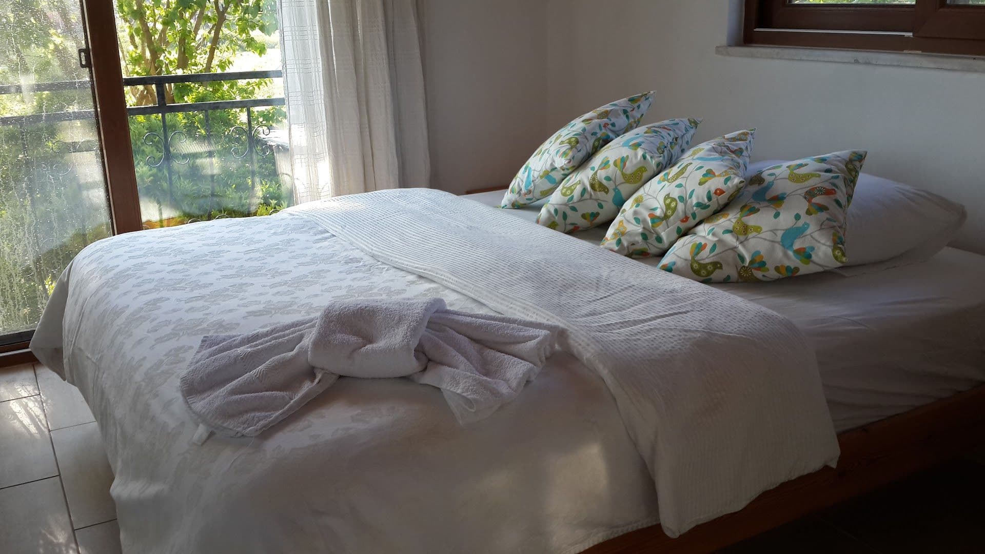 Çıralı Kuş Yuvası Pansiyon