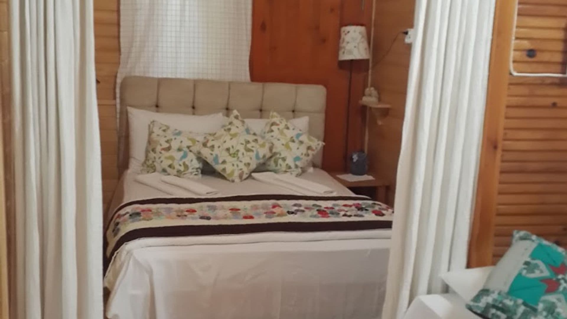 Çıralı Kuş Yuvası Pansiyon