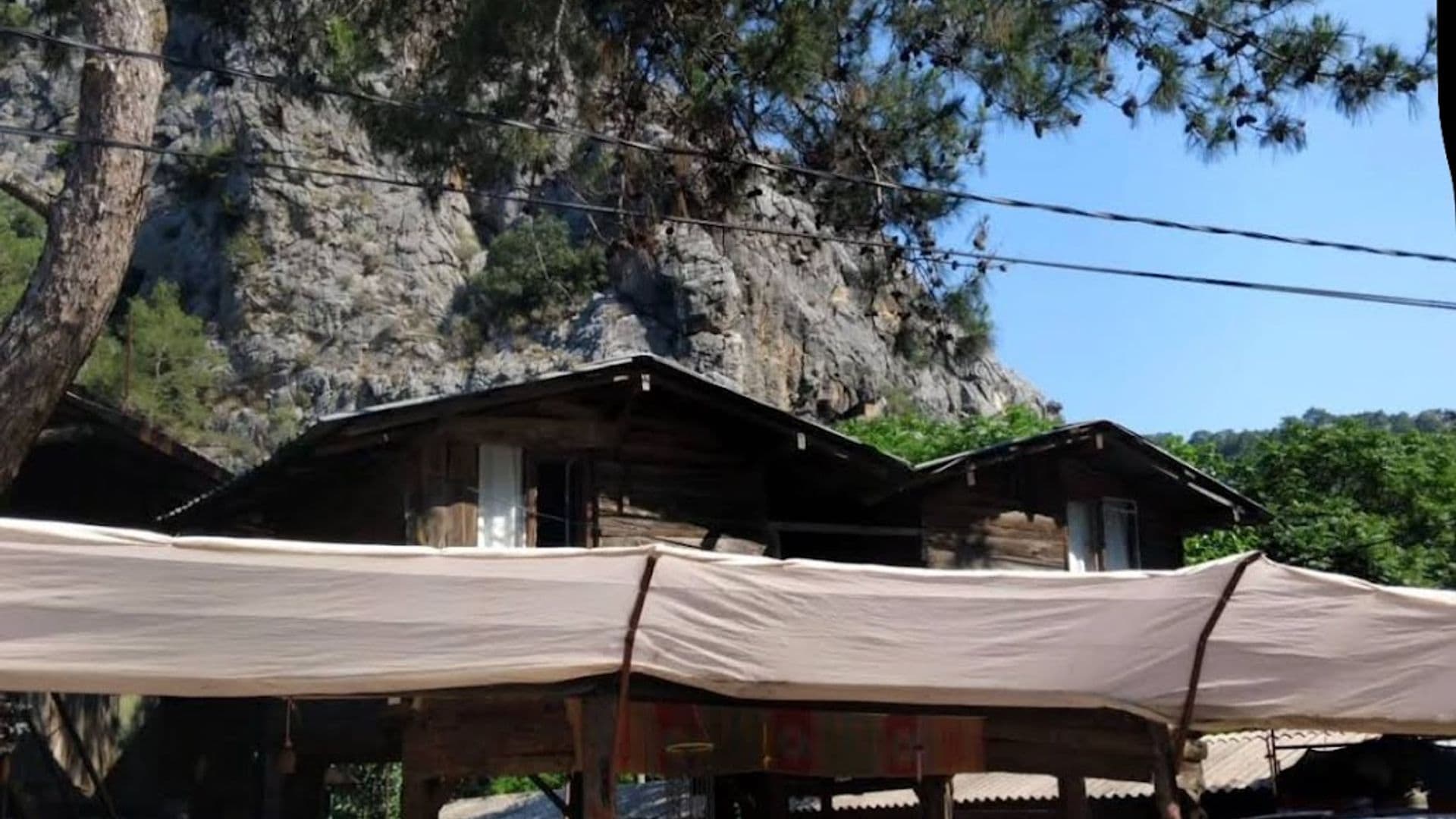 OLYMPOS VADİ PANSİYON