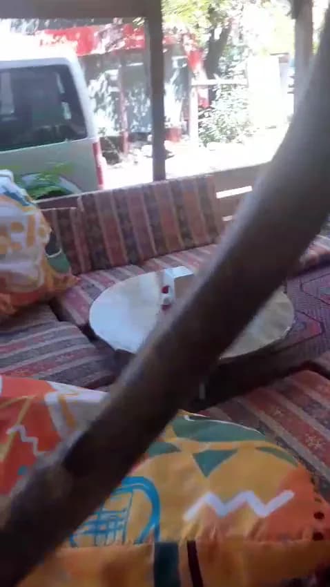 OLYMPOS VADİ PANSİYON