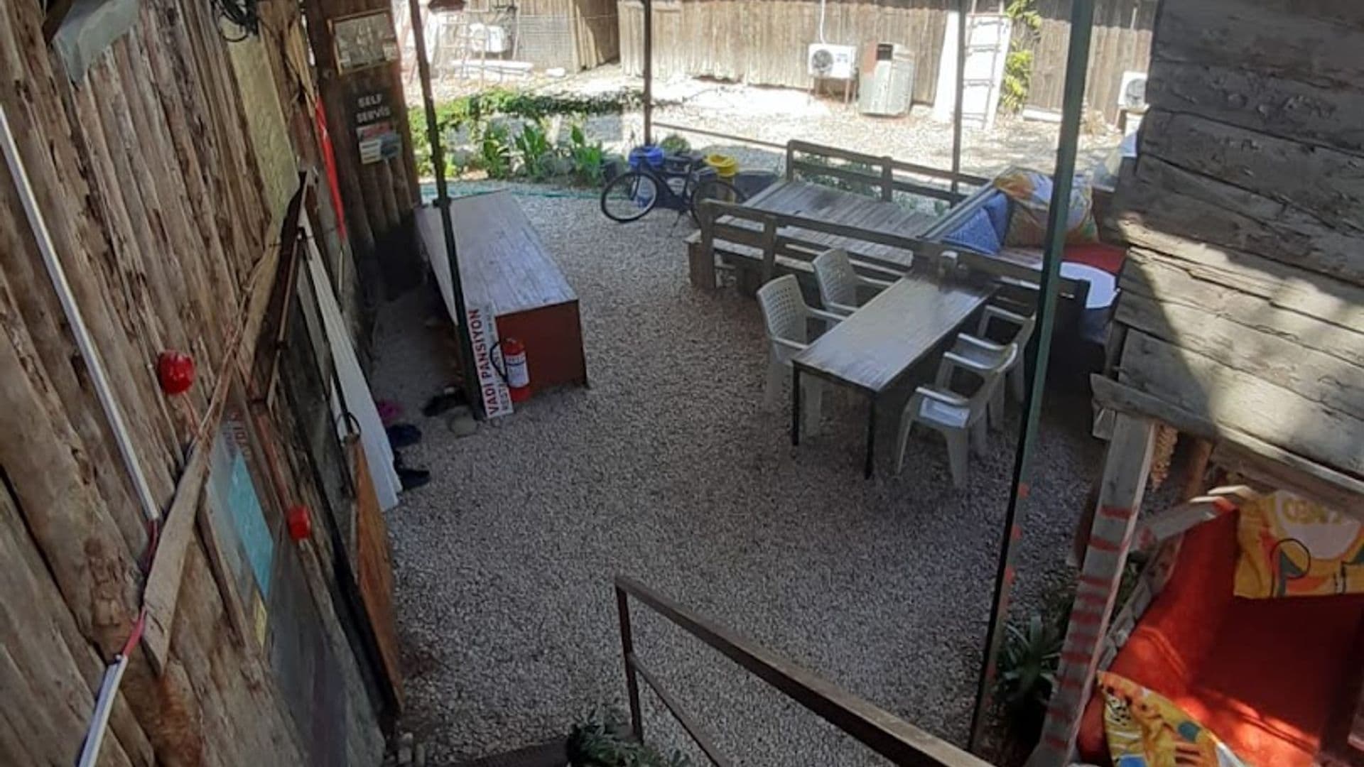 OLYMPOS VADİ PANSİYON