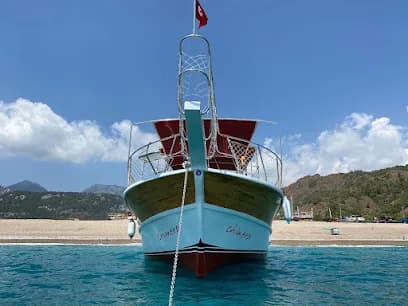 Çıralı Chimera Yacht Tour / Çıralı Tekne Turları