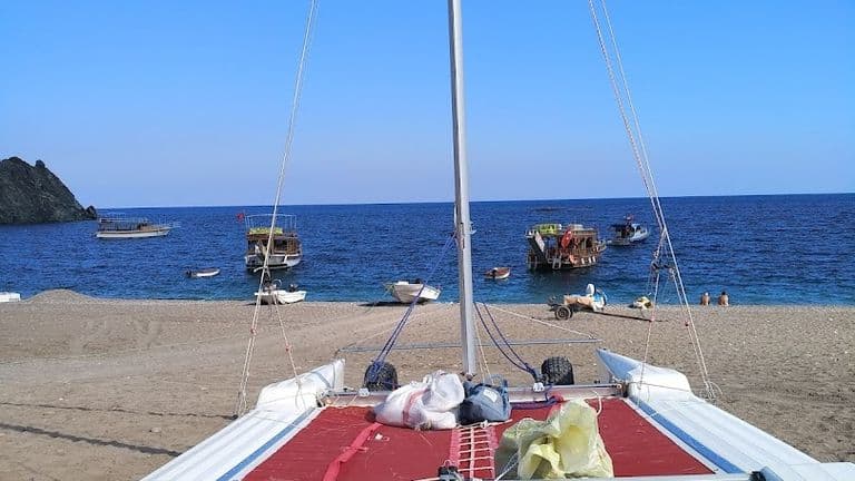 Emek Pension & Hotel