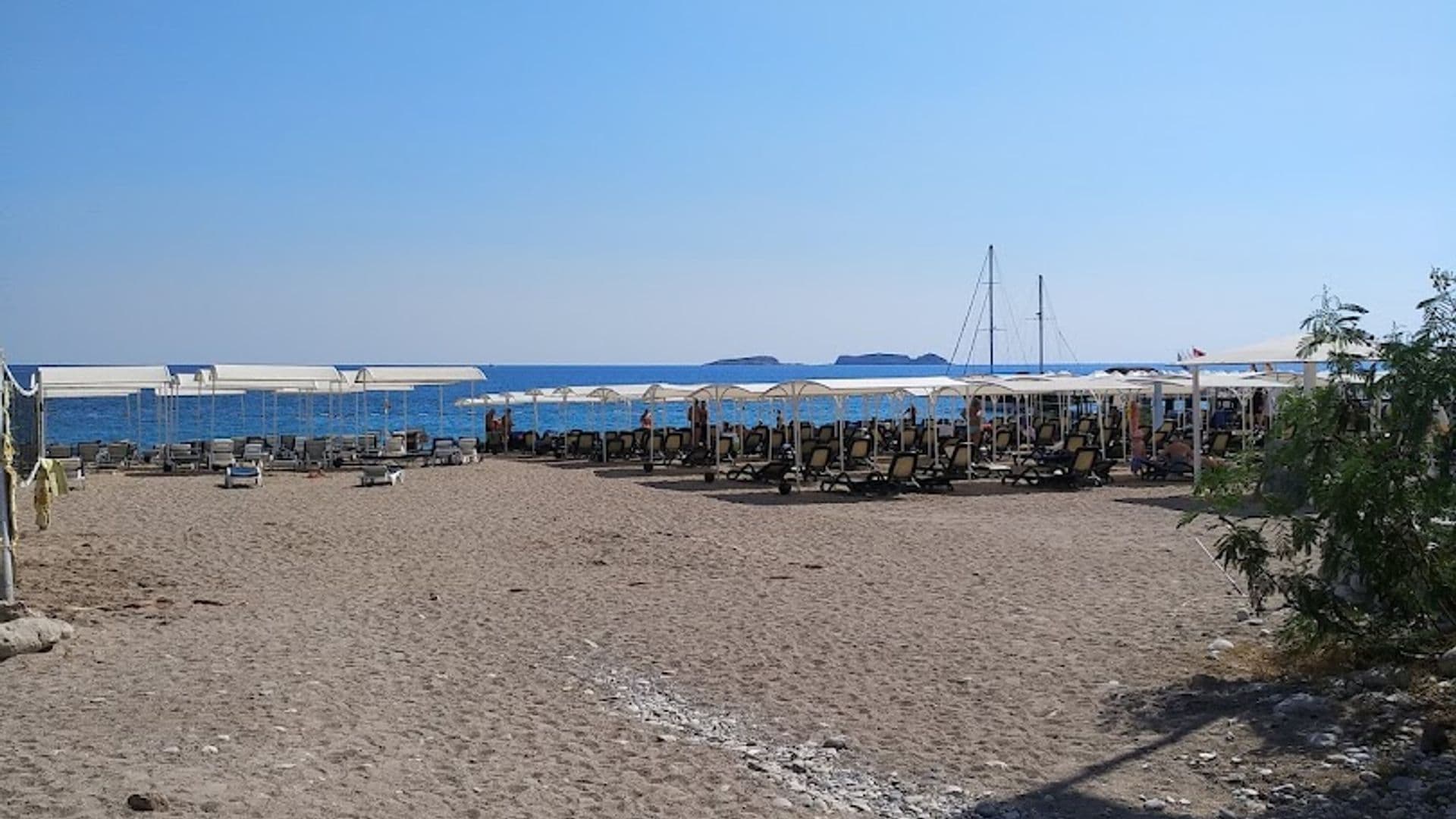 Emek Pension & Hotel