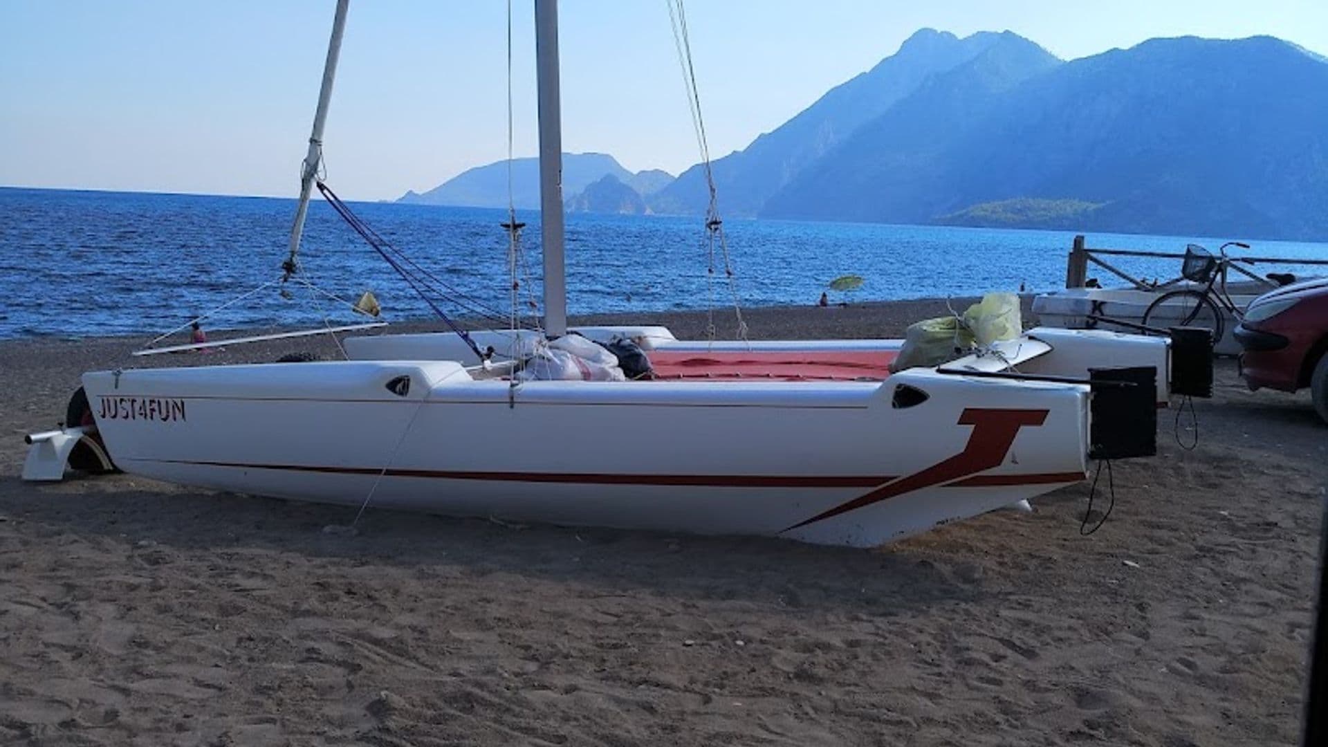 Emek Pension & Hotel