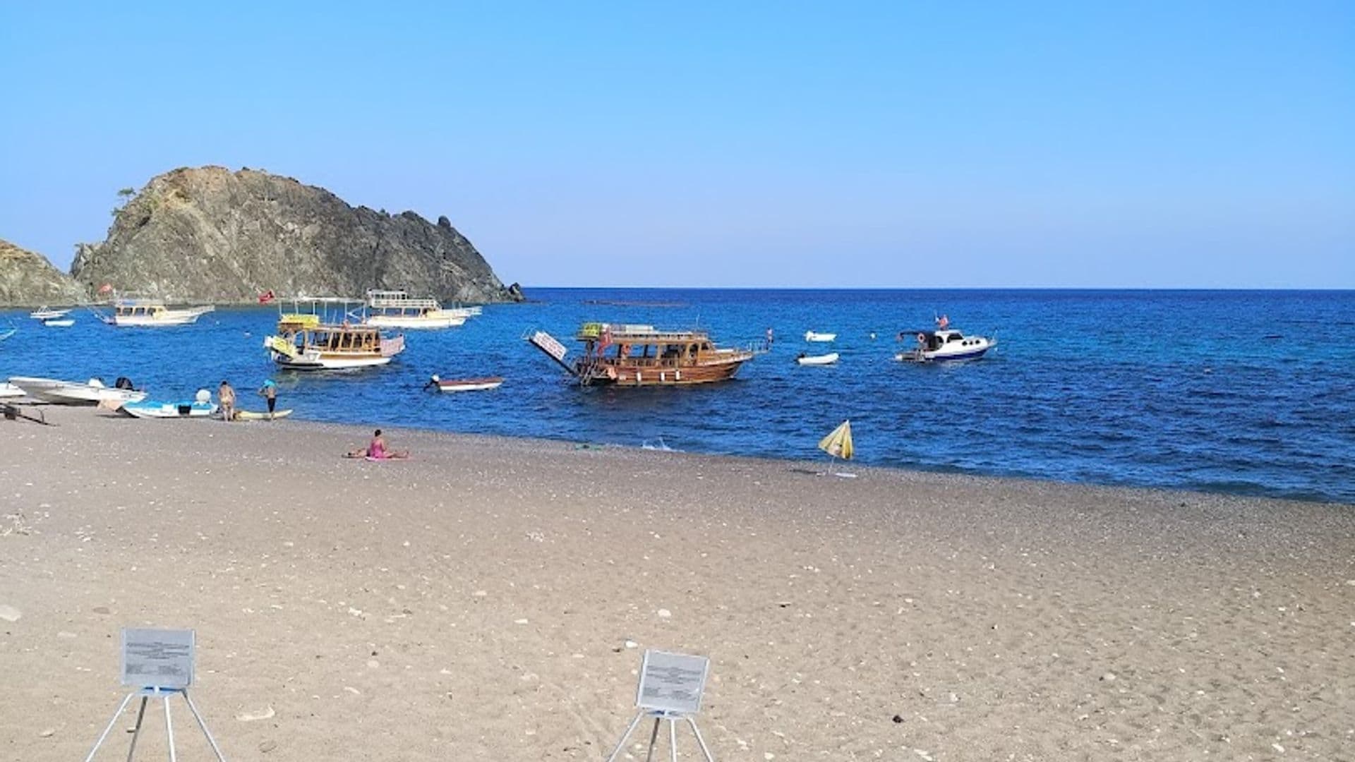 Emek Pension & Hotel