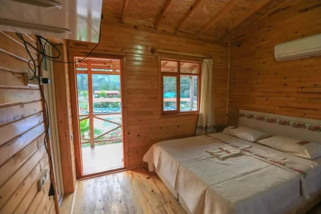 Asmalı Köşk Pansiyon