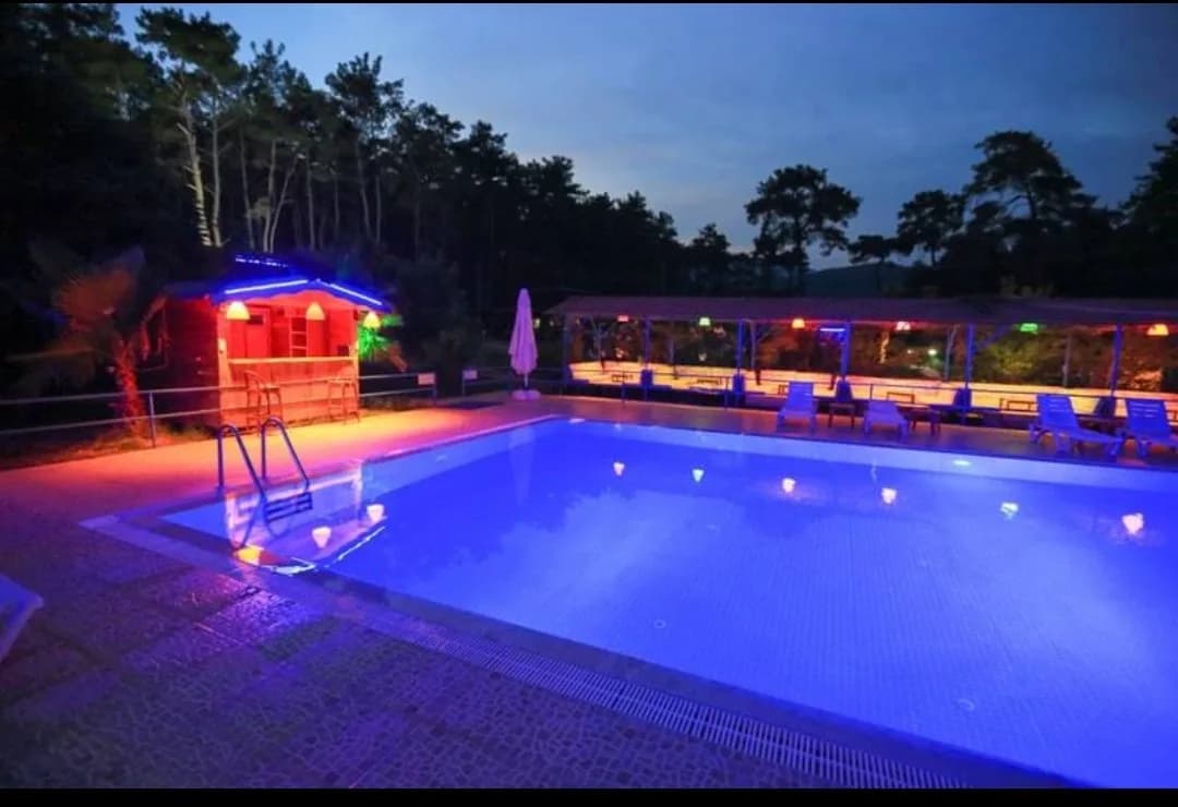 Asmalı Köşk Pansiyon