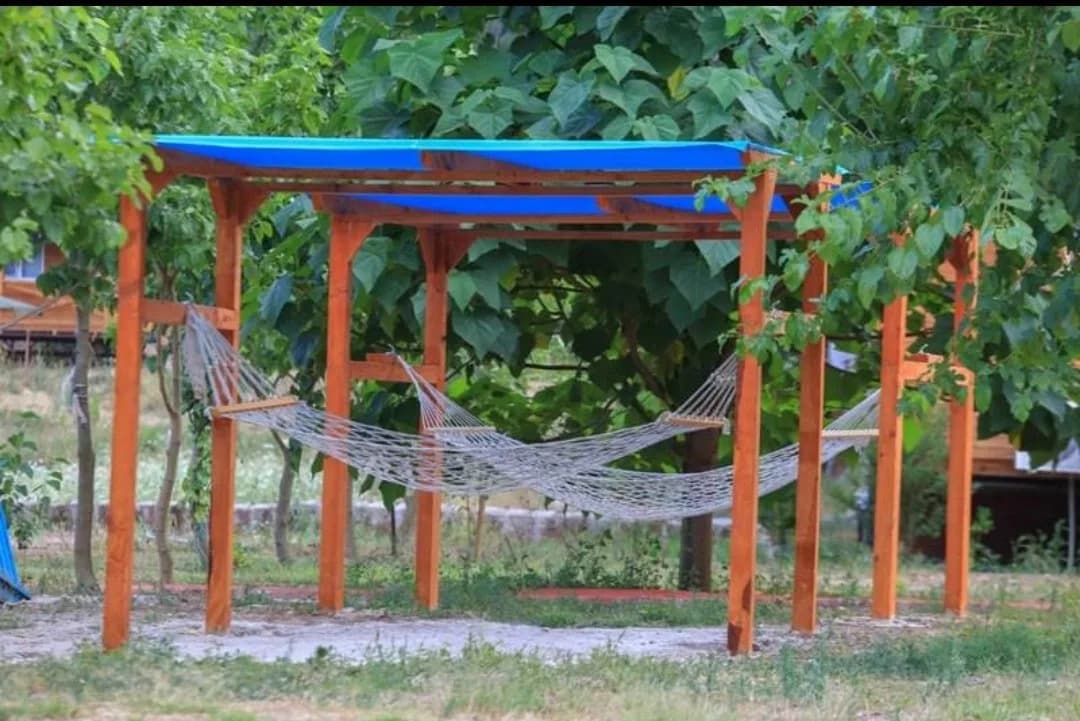 Asmalı Köşk Pansiyon