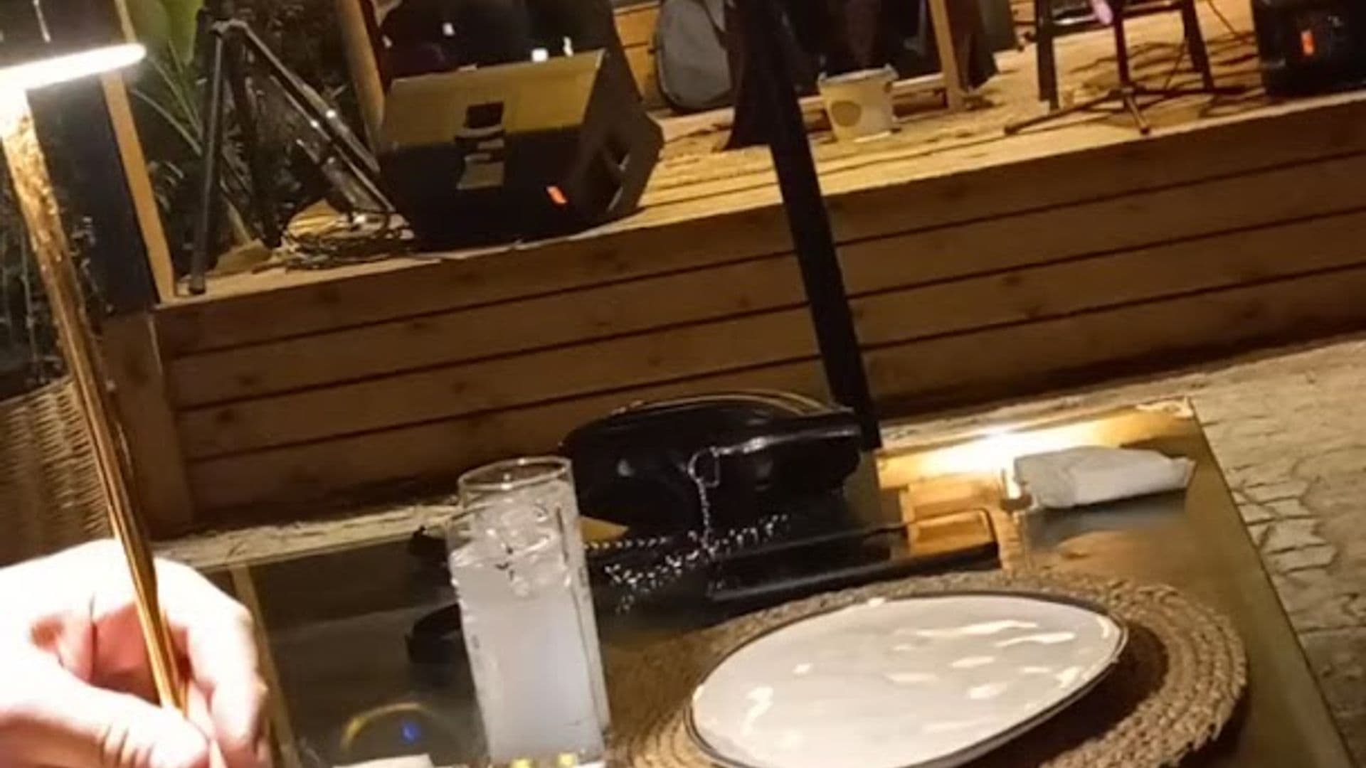 Park Villas Olympos Restoran & Otel