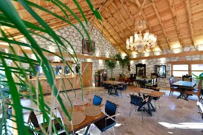 Park Villas Olympos Restoran & Otel