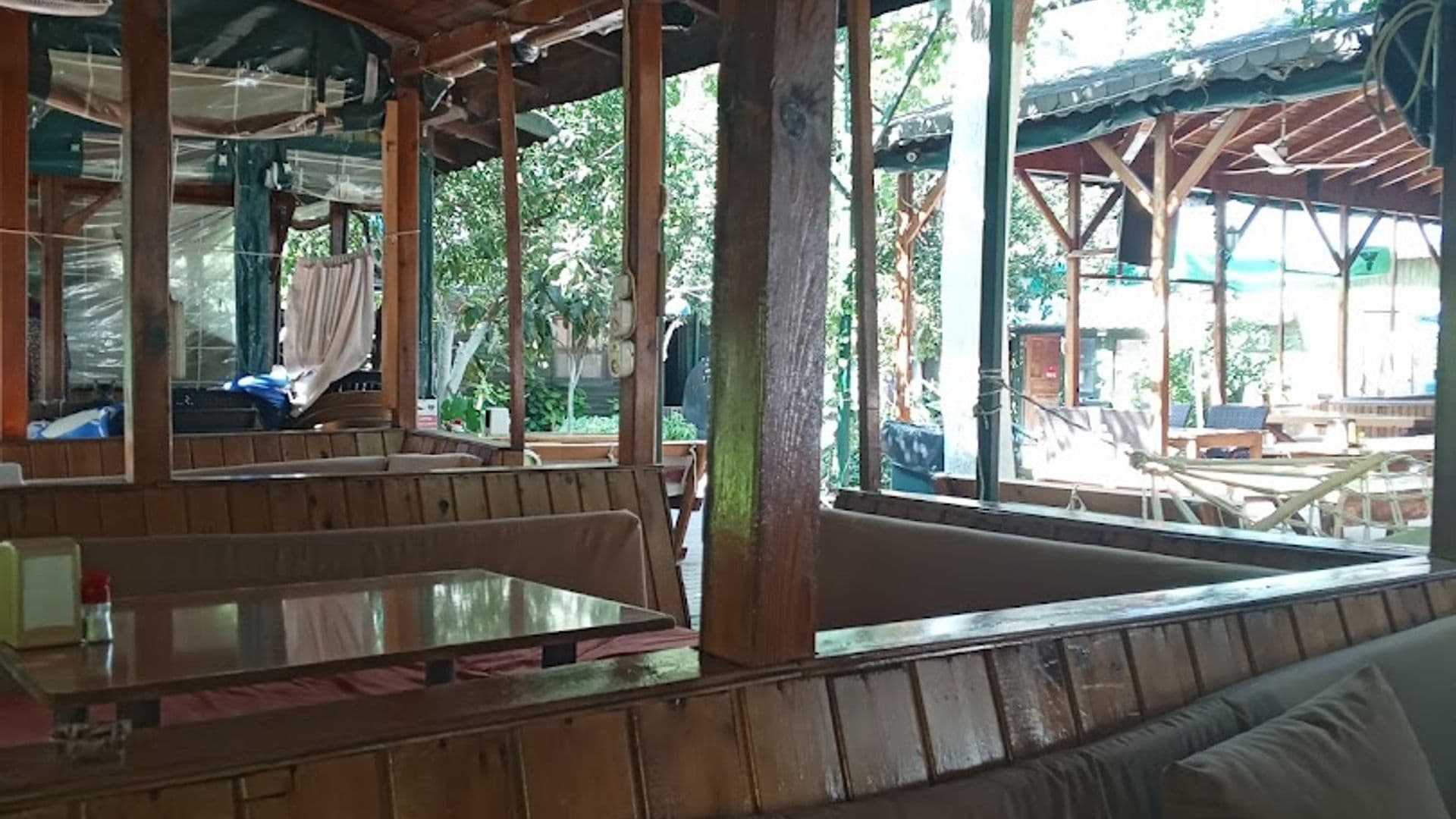 Zeytin Bar & Restaurant