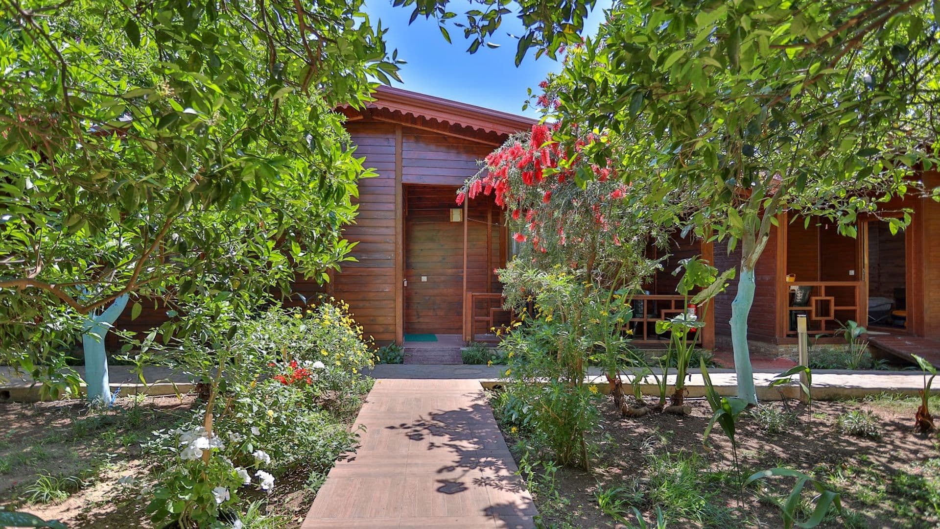 Çıralı Cinderella Pansiyon