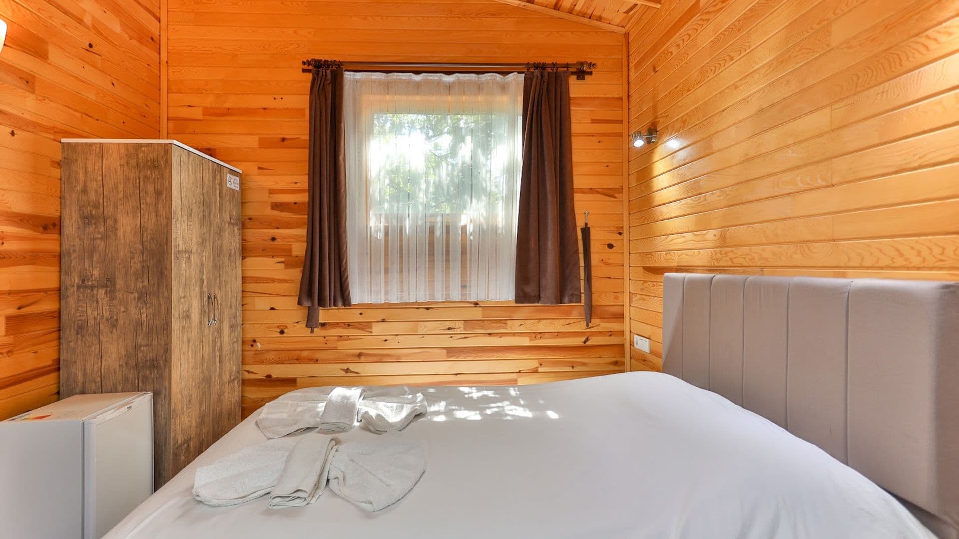 Çıralı Cinderella Pansiyon