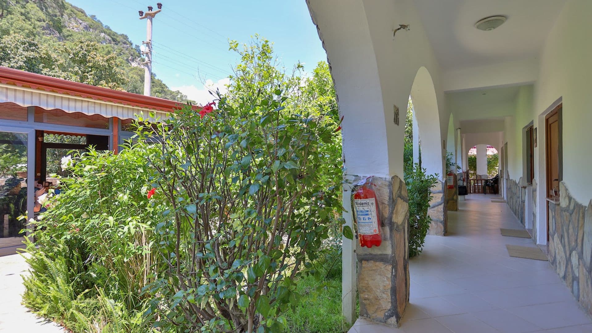 Çıralı Cinderella Pansiyon