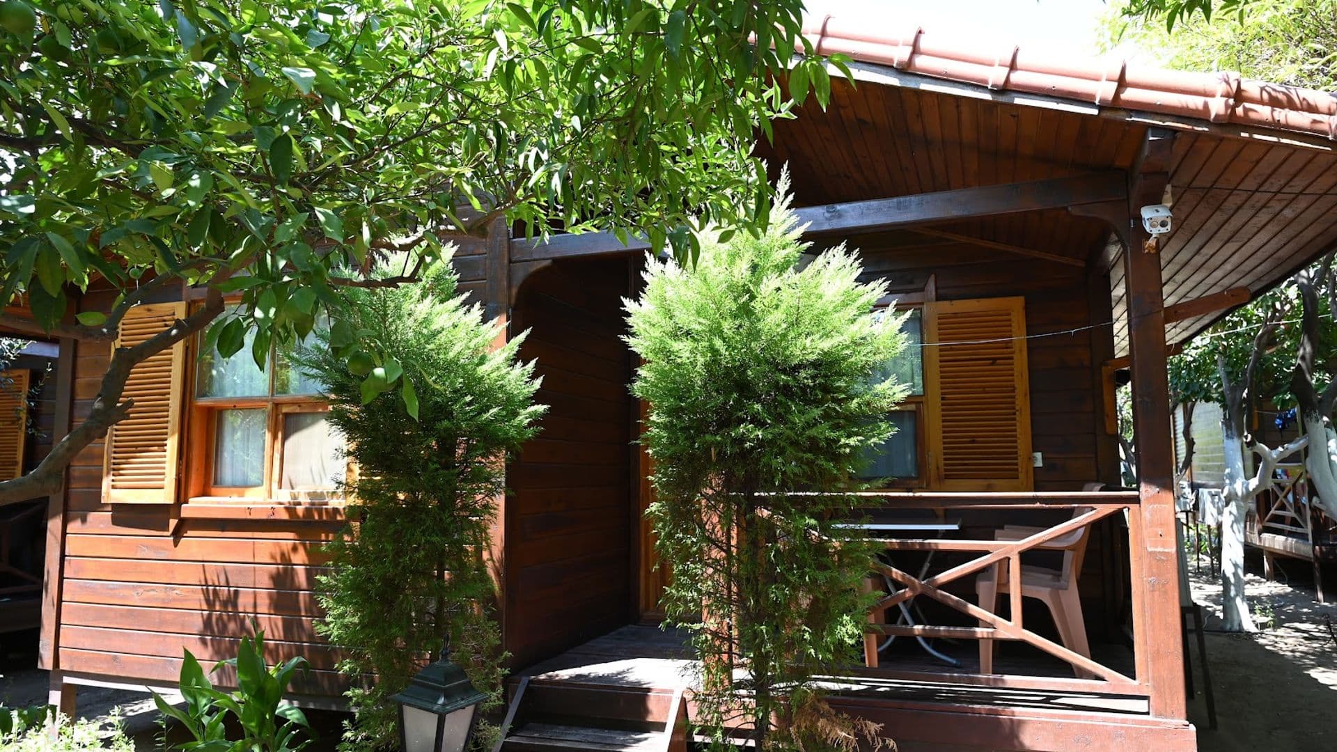 Çıralı Sahil Pansiyon & Camping