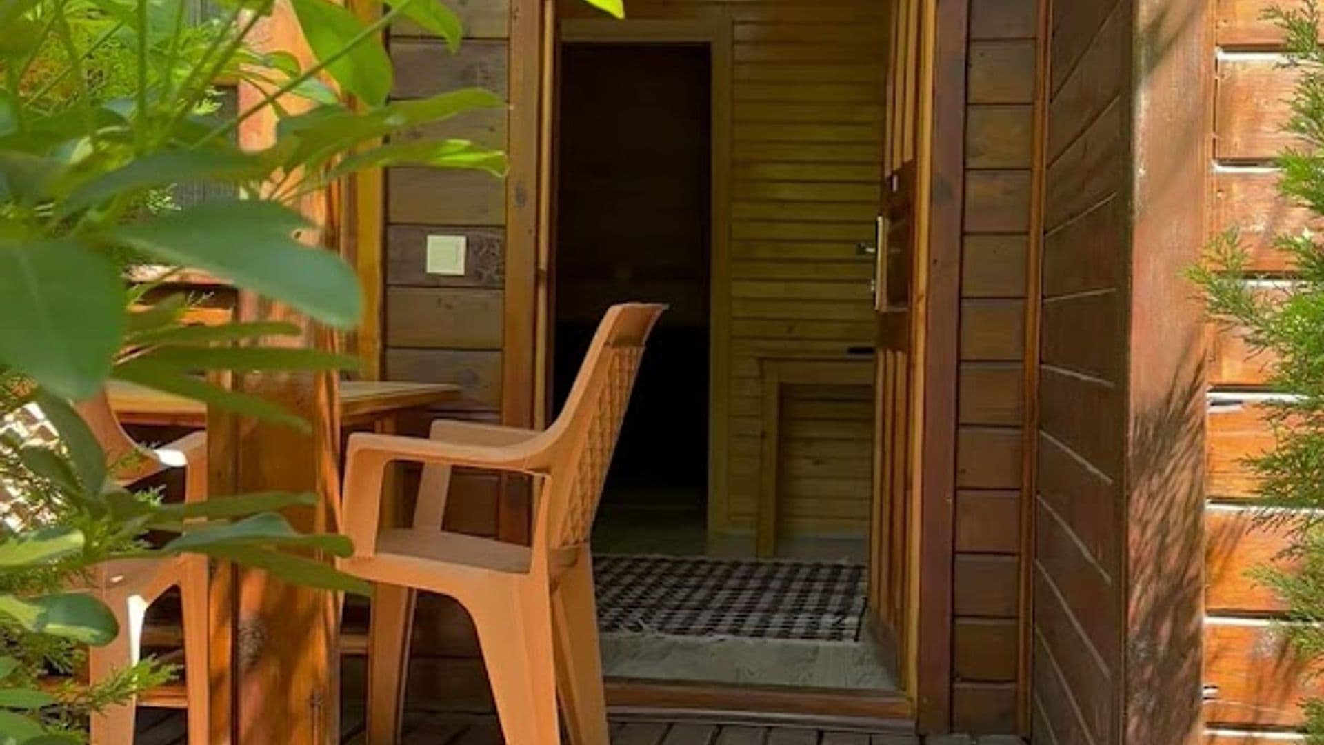 Çıralı Sahil Pansiyon & Camping