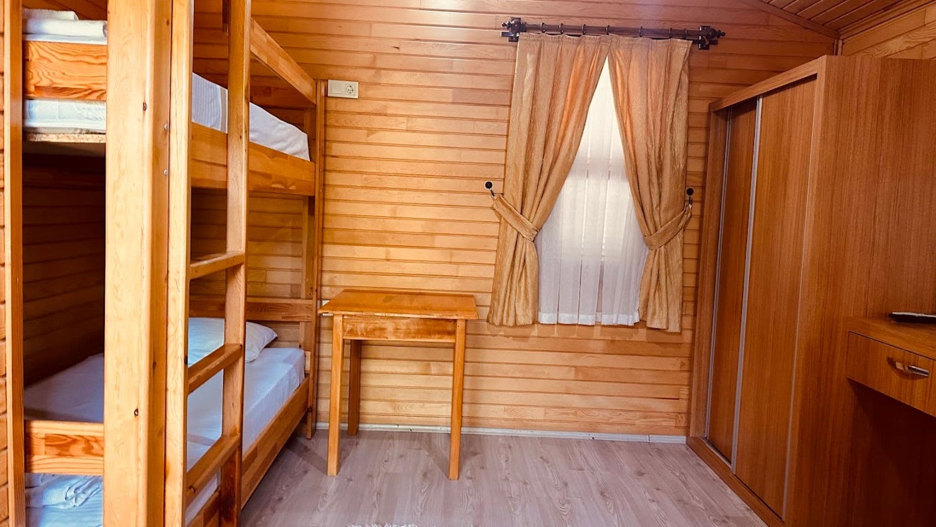 Çıralı Sahil Pansiyon & Camping